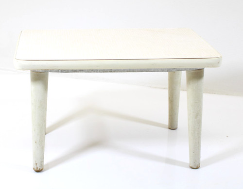 Ddr blumenbank hocker - , blumenbank,