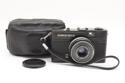 Neuwertig olympus trip 35 - [n.neuwertig],