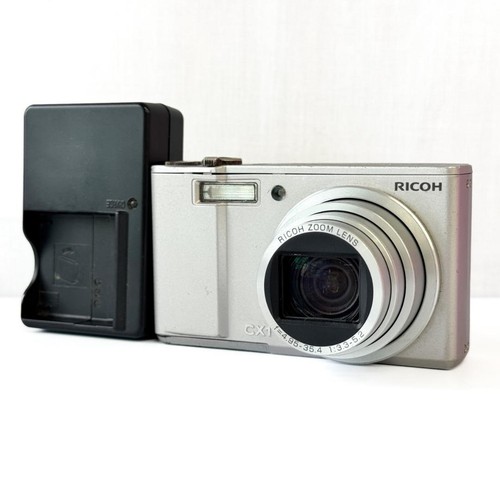 Ricoh cx1 kompakte - cx1,