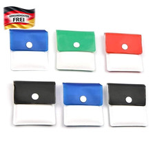 Taschenaschenbecher Feuerfest