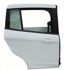 Ford B-MAX Schiebetür Tür hinten rechts komplett ohne Verkleidung