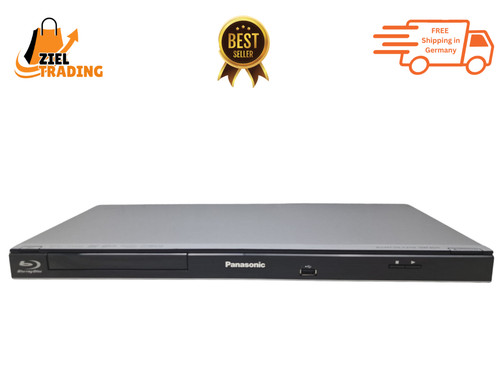 Panasonic dmp bd75 - panasonic, dmp-bd75