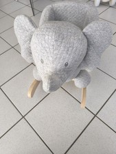 Sterntaler Schaukeltier