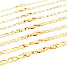 10k gelbgold solide - gelbgold,
