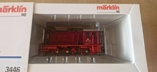 Märklin  Diesellok BR V 36