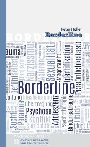 Borderline analyse der - borderline,