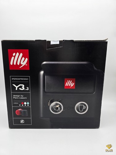 Illy kaffemaschine - illy,