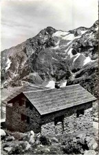 Lugano - CAS sez. Ticino