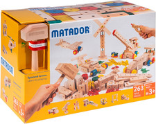 Matador Kinder Baukasten Ab 3
