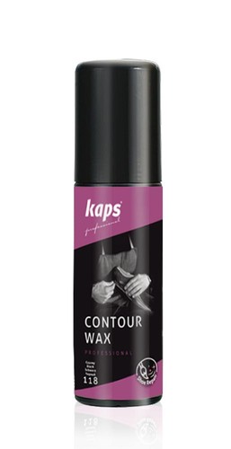 Kaps contour wax sohlen - wax, und