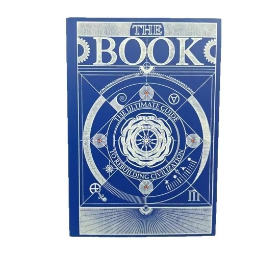 The book ultimate guide - the,