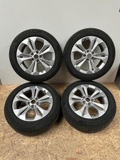 4x BMW X1 F48 & LCI  X2 F39