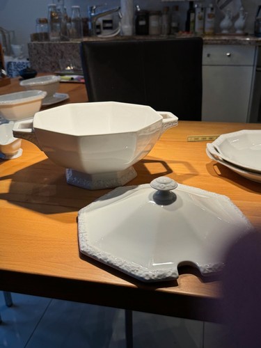 Rosenthal maria weiß - maria,