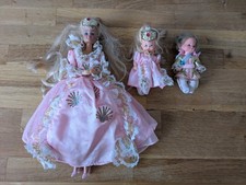 Petra Princess Puppe