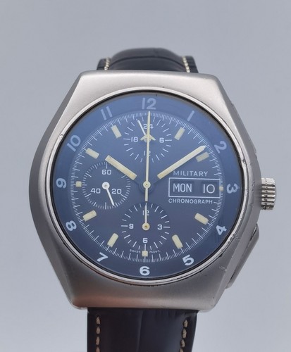 Tutima automatik militär - automatik,
