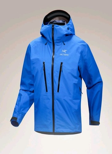 Arc teryx alpine guide - alpine,