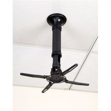 Diverse VALUE DECKEN-PROJEKTOR-HALTER, GROSS