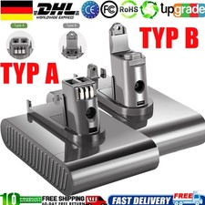 8000mAh Akku Für Dyson DC44