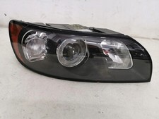 Frontscheinwerfer Volvo S40 V50 Xenon Rechts Scheinwerfer Headlight