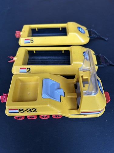 Playmobil 3464