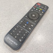 SuperBox Smart Box Voice