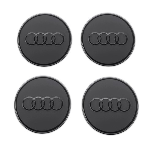 Nabendeckel ringe logo schwarz - logo,
