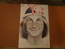 Bravo ++ Poster ++ Otto /