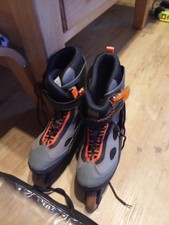 Inliner-Skate  Gr. 41 "Hy