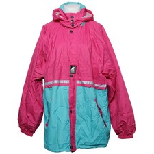 K Way, Regenjacke, Damen
