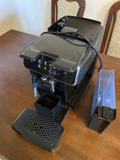 Coffee Machine Philips Kaffeevollautomat 2200 Series