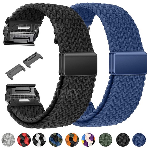 Quickfit nylon armband für - quickfit,