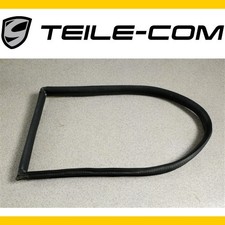 Porsche 911 996/997 Coupe Dichtrahmen für Heckscheibe SINIST