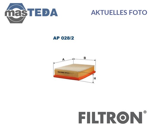 028 motor luftfilter - motor,