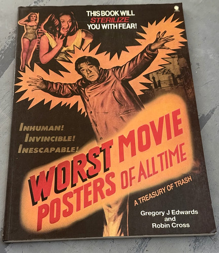 Schlechteste filmplakate aller - schlechteste,