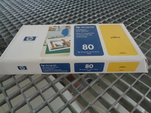 Designjet druckkopf - hp, 80