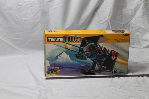 Tente exin 0461 titanium rp2 - titanium,