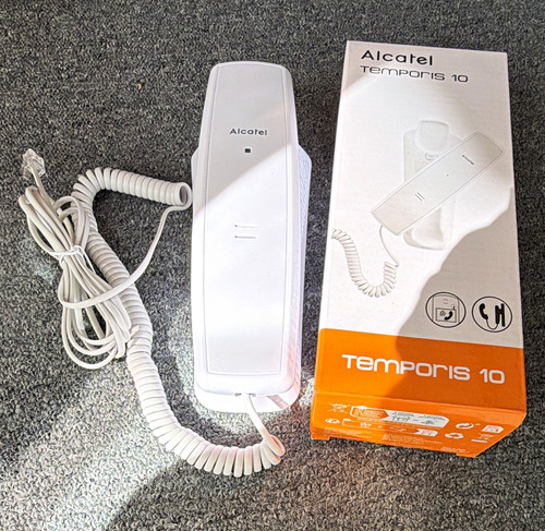 Alcatel temporis - alcatel, 10