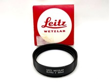 Leica Leitz Nahlinse Elpro 3 16543 Close-Up in OVP Filter 55mm Filtergewinde