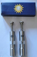 Merkur - Salz u. Pfeffer