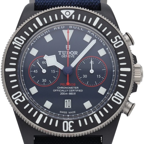 Tudor pelagos fxd chronograph - pelagos,