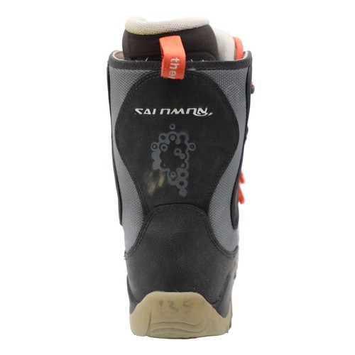 Snowboardschuhe salomon - snowboardschuhe,