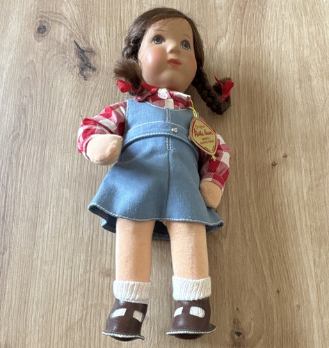 Käthe kruse däumelinchen - kruse,