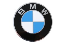 Emblem (70 mm) zum Tank für