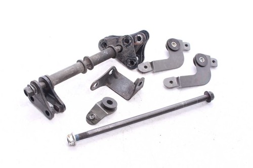 Rahmen halter halterung - halterung, suzuki
