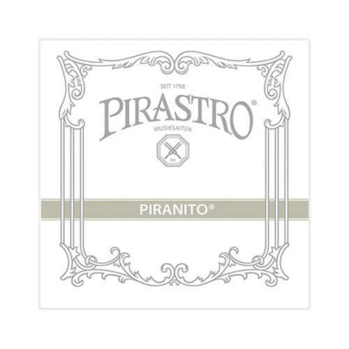 Pirastro piranito cello - piranito, 3/4