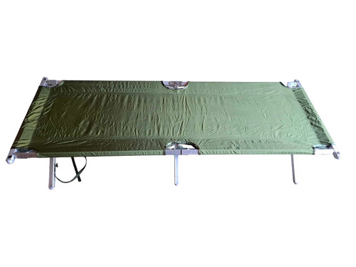 Original feldbett nato - feldbett,