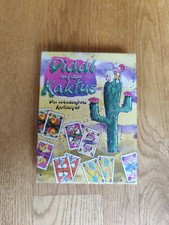 Diddl auf dem Kaktus Das