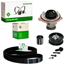 Zahnriemensatz INA/SKF+INA