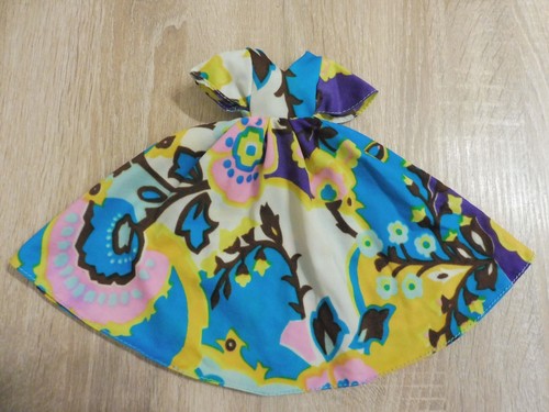 Plasty petra kleid - plasty:, vintage