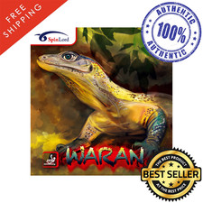 Spinlord Waran OX Table Tennis